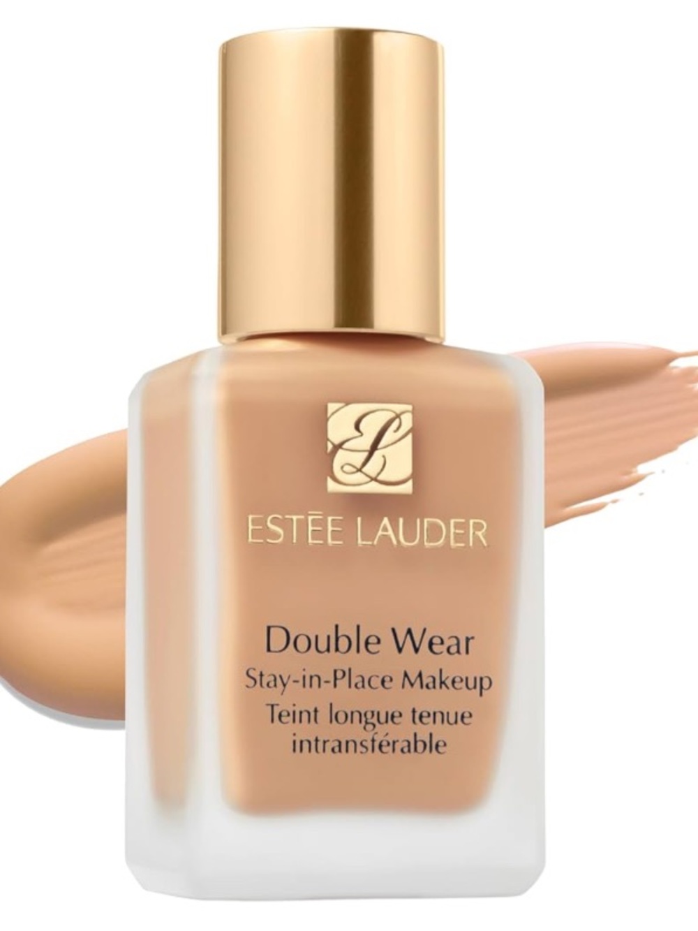 Estée Lauder Double Wear Stay-in-Place Foundation Makeup new with box